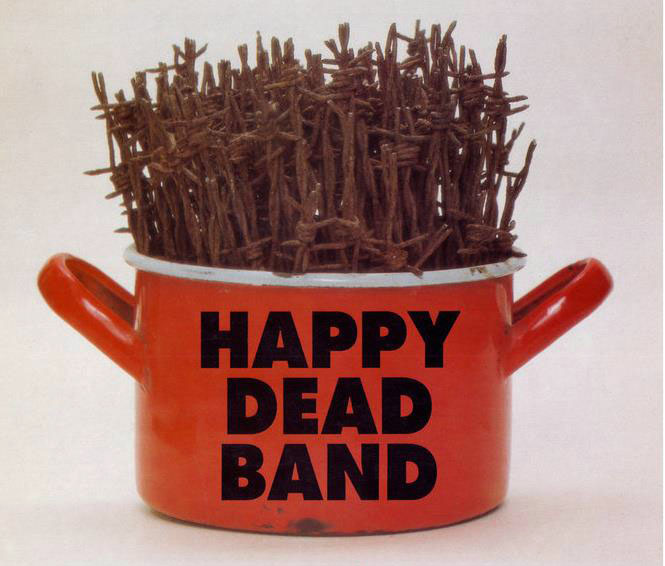 ef.Zámbó Happy Dead Band