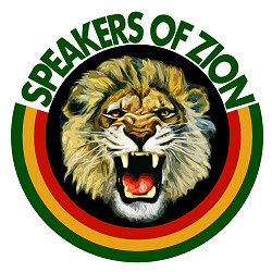 Speakers of Zion