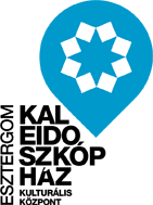 kaleidoszkop-haz-logo