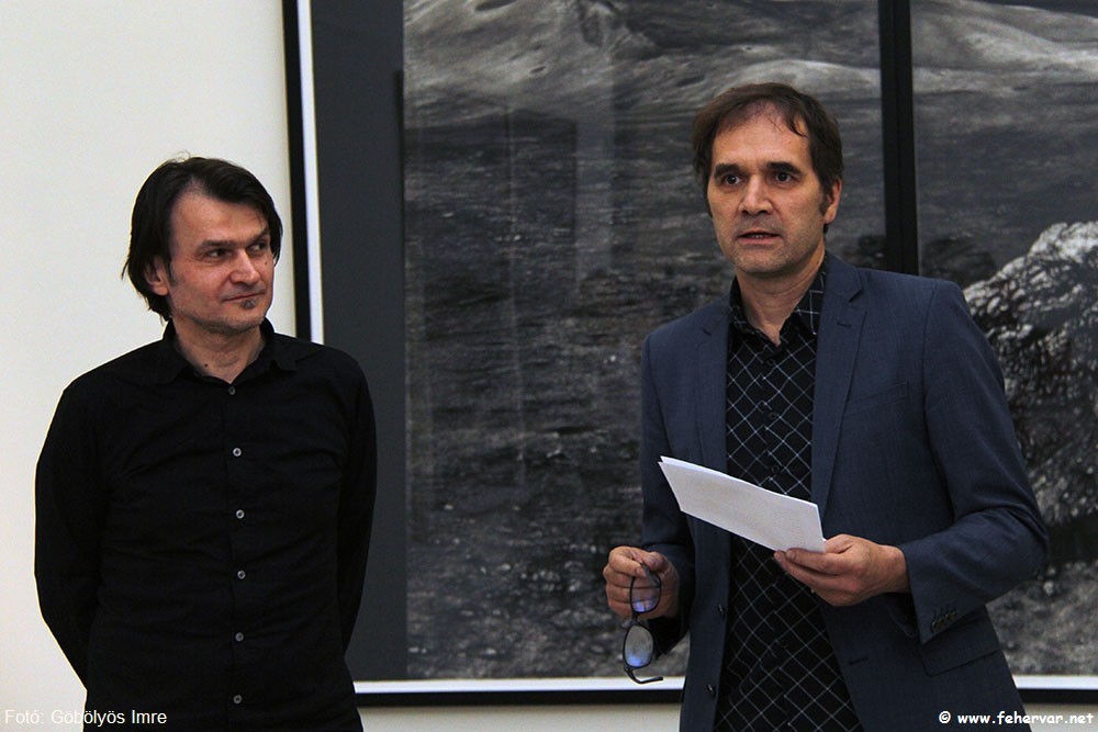 iSKI KOCSIS Tibor és Petrányi Zsolt